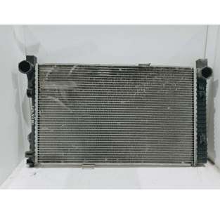 RADIADOR AGUA MERCEDES-BENZ... 2