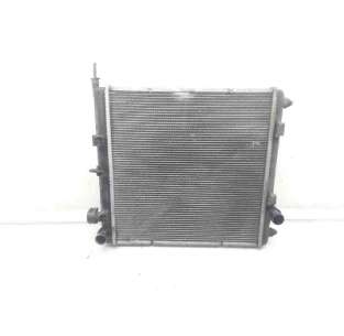 RADIADOR AGUA CITROEN C2 -...
