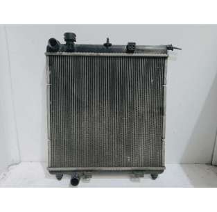 RADIADOR AGUA CITROEN C2 -... 2
