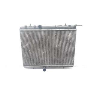 RADIADOR AGUA CITROEN GRAND...