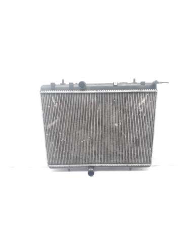 RADIADOR AGUA CITROEN GRAND C4...