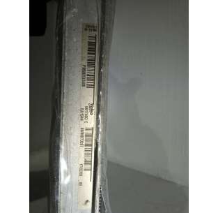 RADIADOR AGUA CITROEN GRAND... 2