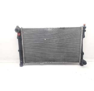 RADIADOR AGUA MERCEDES-BENZ...