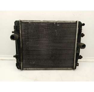 RADIADOR AGUA CITROEN C1 -...