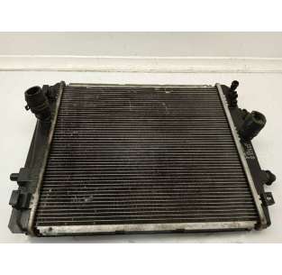 RADIADOR AGUA CITROEN C1 -... 2