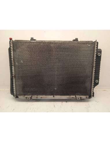 RADIADOR AGUA MERCEDES-BENZ CLK (BM...