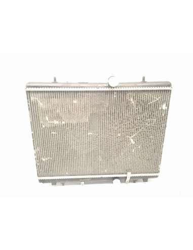 RADIADOR AGUA CITROEN C4 PICASSO -...