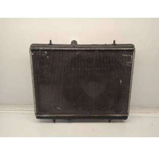 RADIADOR AGUA CITROEN C4... 2