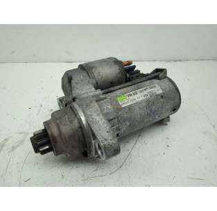MOTOR ARRANQUE VOLKSWAGEN...