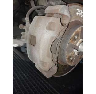 PINZA DE FRENO DELANTERA...