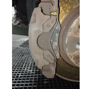 PINZA DE FRENO DELANTERA... 2