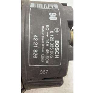 ALTERNADOR SAAB 900 BERLINA... 2