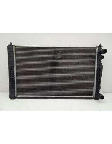 RADIADOR AGUA AUDI A4 BERLINA (B5) -...