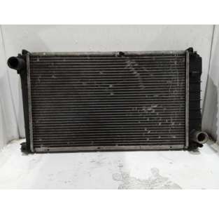 RADIADOR AGUA BMW SERIE 3...