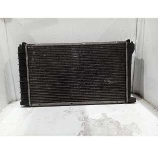 RADIADOR AGUA BMW SERIE 3... 2