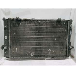 RADIADOR AGUA - 510720 /...