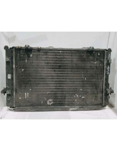 RADIADOR AGUA - 510720 / 4A0121251Q 