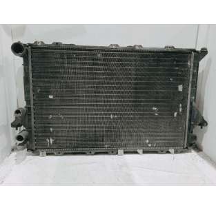 RADIADOR AGUA - 510720 /... 2