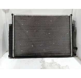 RADIADOR AGUA BMW SERIE 7...