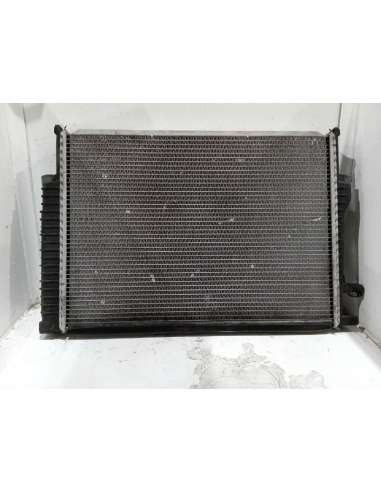 RADIADOR AGUA BMW SERIE 7 (E32) -...