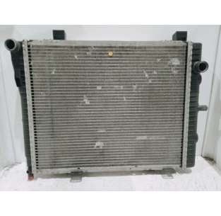 RADIADOR AGUA MERCEDES-BENZ...