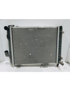 Recambio de radiador agua para mercedes-benz clase e (w124) berlina 2.0 referencia OEM IAM   