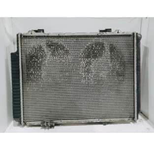 RADIADOR AGUA MERCEDES-BENZ... 2