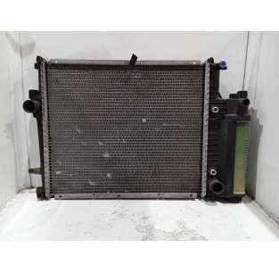 RADIADOR AGUA BMW SERIE 5...