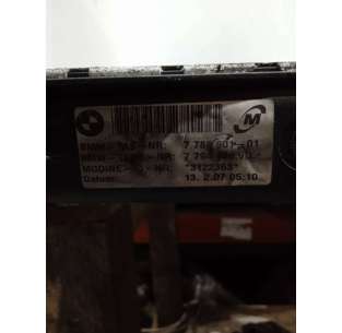 RADIADOR AGUA BMW SERIE 3... 2