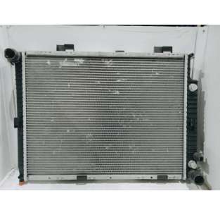 RADIADOR AGUA MERCEDES-BENZ...