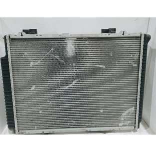RADIADOR AGUA MERCEDES-BENZ... 2