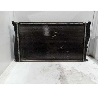 RADIADOR AGUA BMW SERIE 3... 2