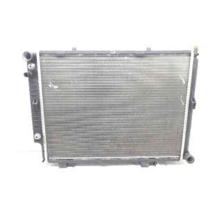 RADIADOR AGUA MERCEDES-BENZ...