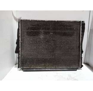 RADIADOR AGUA BMW SERIE 3... 2