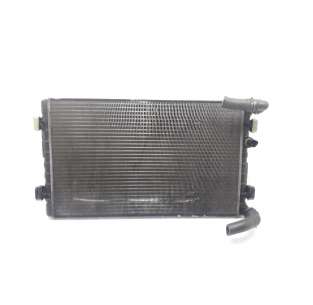RADIADOR AGUA AUDI A3 (8L)...