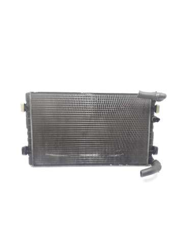 RADIADOR AGUA AUDI A3 (8L) - 711399 /...
