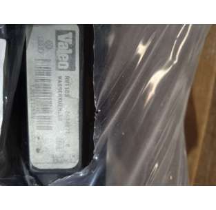 RADIADOR AGUA AUDI A3 (8L)... 2