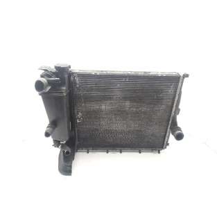 RADIADOR AGUA BMW SERIE 3...