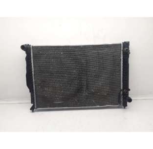 RADIADOR AGUA - 712602 /...