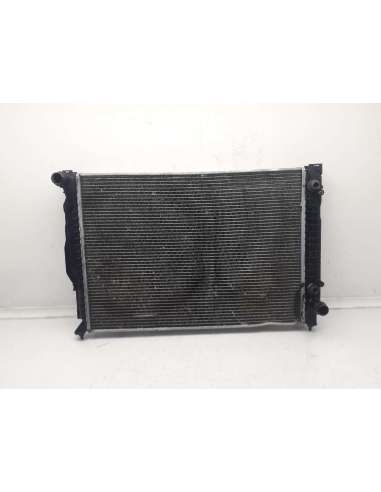 RADIADOR AGUA - 712602 / 4B0121251AK