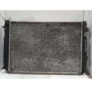 RADIADOR AGUA - 712602 /... 2