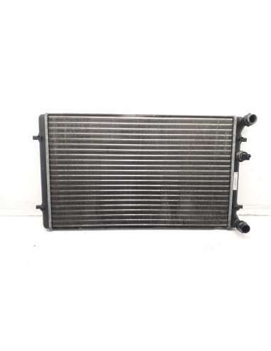 RADIADOR AGUA AUDI A3 (8L) - 715209 /...