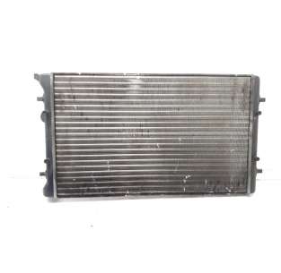 RADIADOR AGUA AUDI A3 (8L)... 2