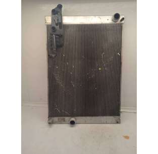 RADIADOR AGUA BMW SERIE 5...