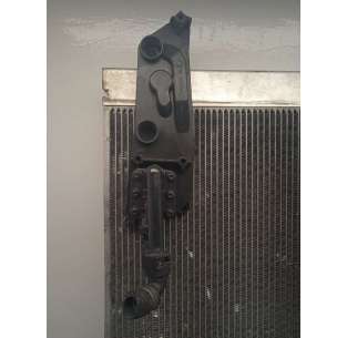 RADIADOR AGUA BMW SERIE 5... 2