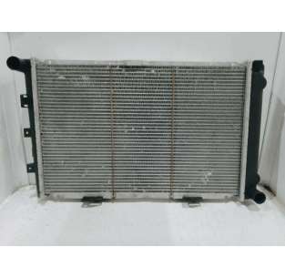 RADIADOR AGUA - 762204 /...