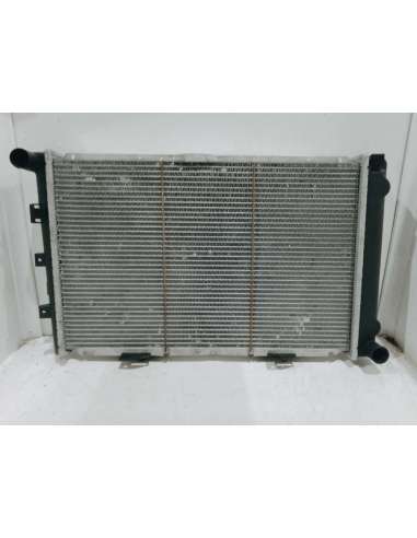 RADIADOR AGUA - 762204 / RA0170180