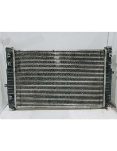 RADIADOR AGUA - 762205 / 8D0121331