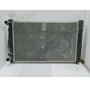 RADIADOR AGUA - 762205 /... 2