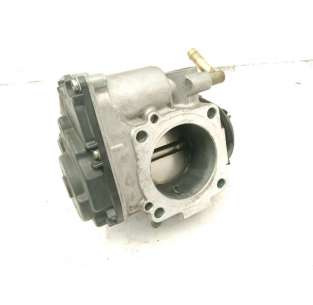 CAJA MARIPOSA AUDI A3 (8L)... 2